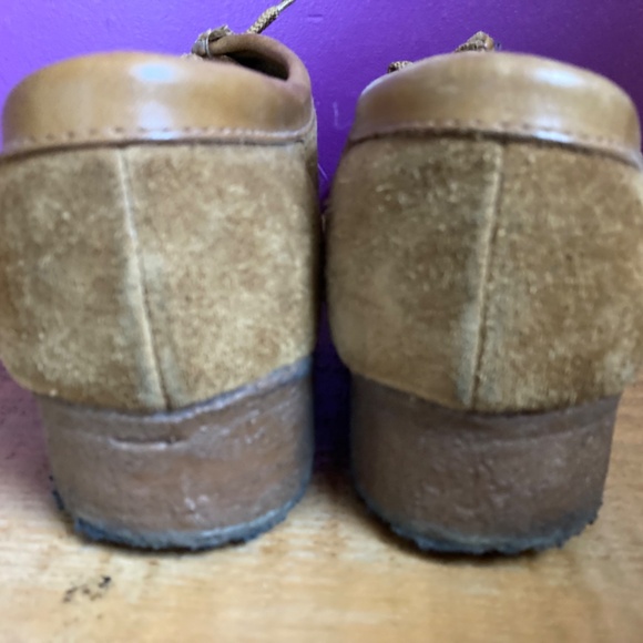 Clarks wallabee suede 7 - Picture 5 of 8